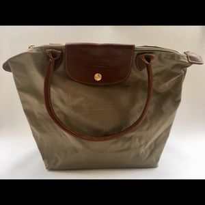 old longchamp bags